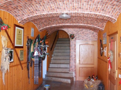 照片: Reiterhof Pfitzner