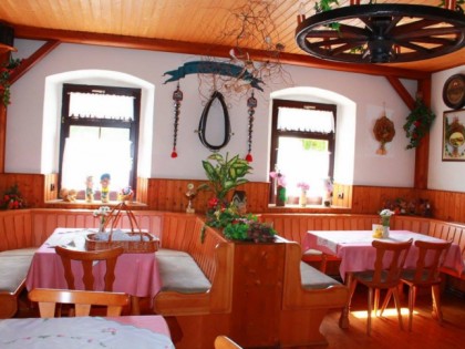 照片: Reiterhof Pfitzner